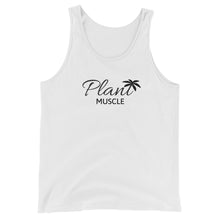 PlanT Muscle Tank Top - Unisex