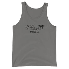 PlanT Muscle Tank Top - Unisex